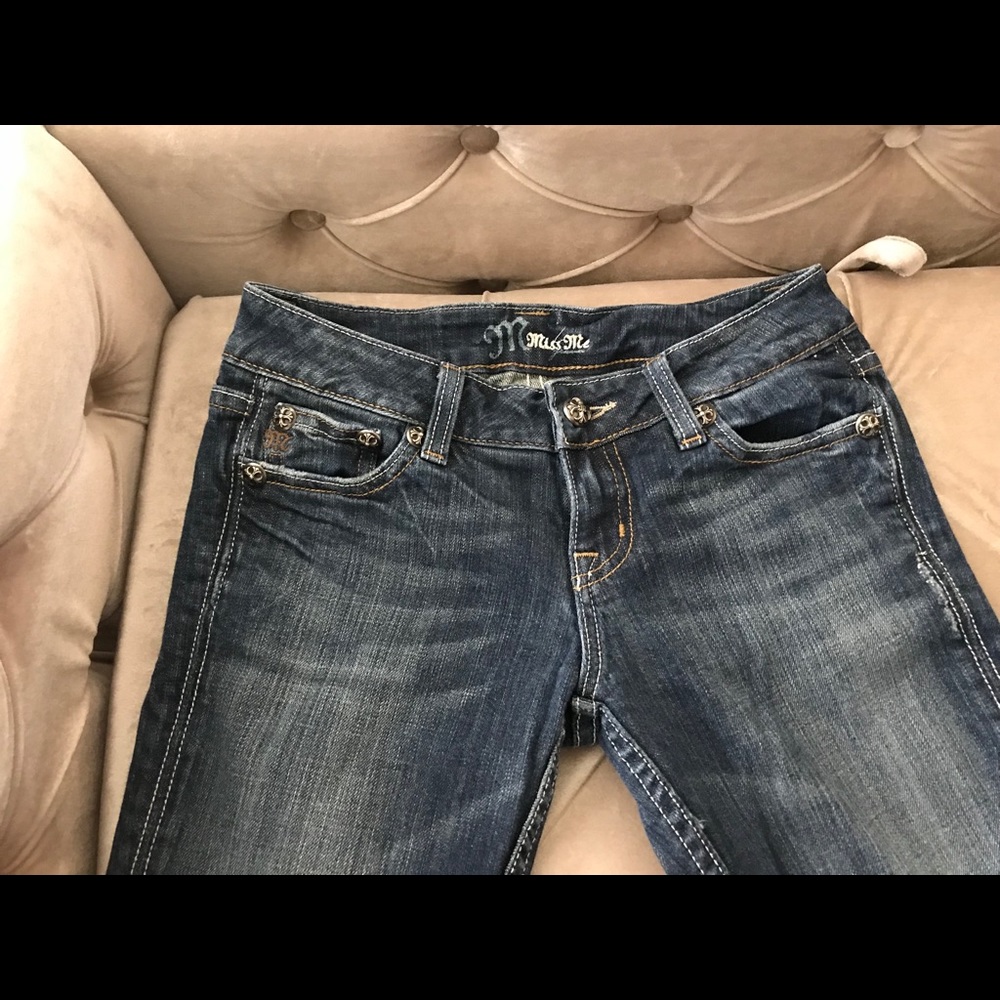 Designer Jeans